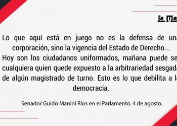 La Semana en La Mañana: 5 de agosto