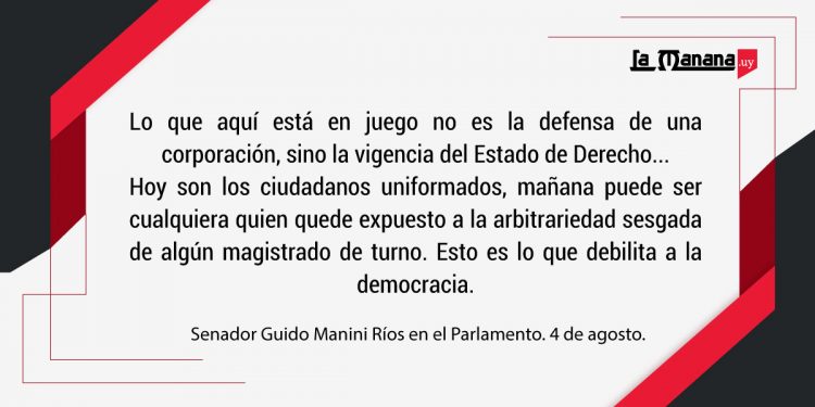 La Semana en La Mañana: 5 de agosto