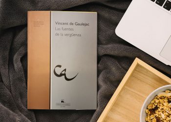 Las fuentes de la vergüenza. Vincent de Gaulejac