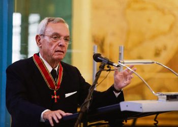 Eusebio Leal:  Enamorado de la Belleza