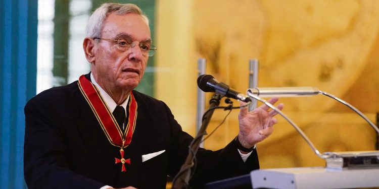 Eusebio Leal: Enamorado de la Belleza