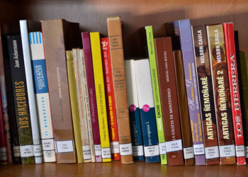 La industria del libro se acompasa a las exigencias de la pandemia