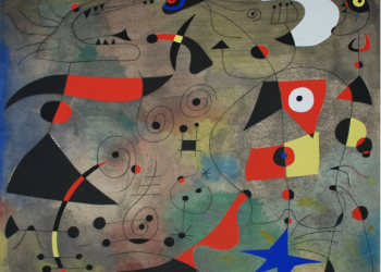 El arte siempre continúa