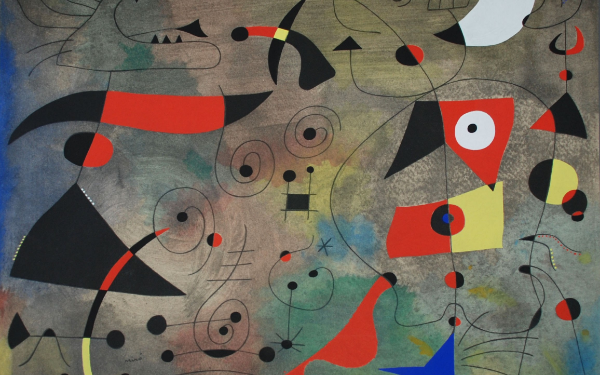 El arte siempre continúa