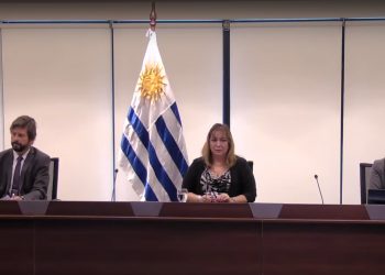 Uruguay apuesta a una estrategia climática a largo plazo