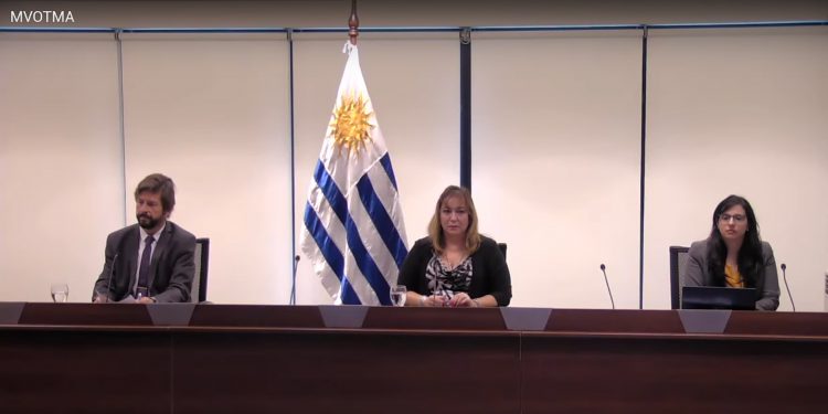 Uruguay apuesta a una estrategia climática a largo plazo