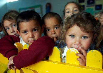Pese a pandemia y recortes, las asignaciones para primera infancia se mantienen