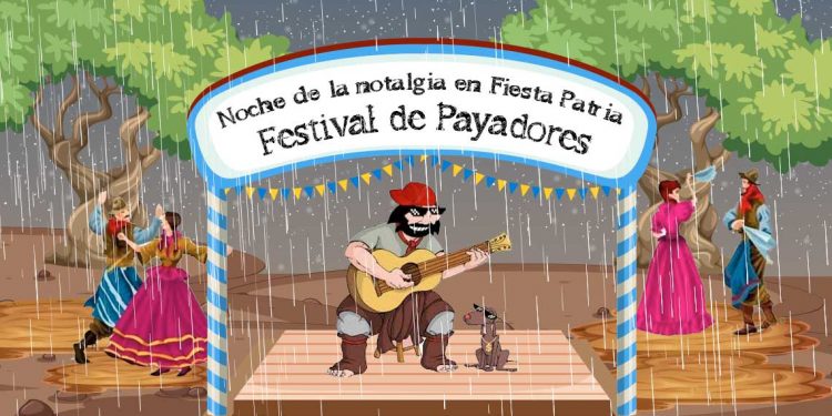 Noche de nostalgia y recuerdos