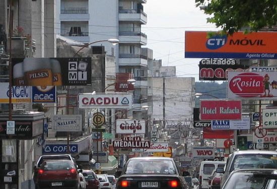 Surgen posibles soluciones para el comercio fronterizo nacional