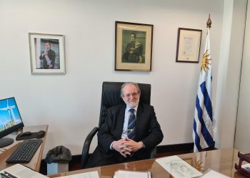 “El 55% del costo de la generación responde a contratos PPA por los que UTE se comprometió a pagar, necesite o no la energía”