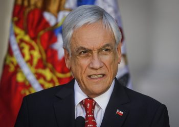 Piñera anuncia nuevo plan de recuperación económica