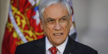 Piñera anuncia nuevo plan de recuperación económica