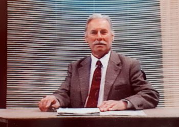 Alberto Puntigliano: un caballero que dejó huella en la comunicación rural