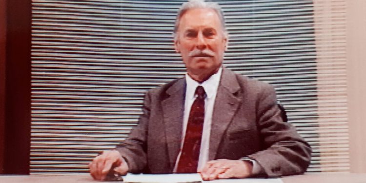 Alberto Puntigliano: un caballero que dejó huella en la comunicación rural