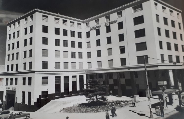 Alberto Puntigliano: un caballero que dejó huella en la comunicación rural