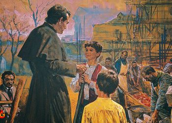 Don Bosco, pedagogo de la bondad