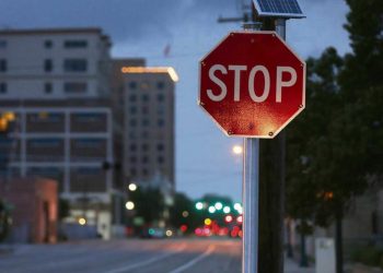 Frenazo a la globalizacion