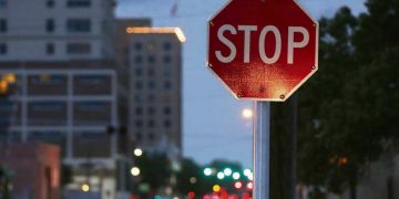 Frenazo a la globalizacion