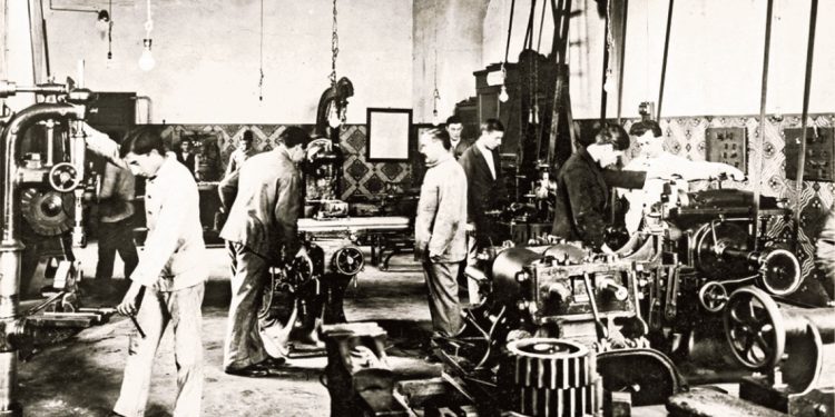 Figari y la autonomía moral y cultural de América