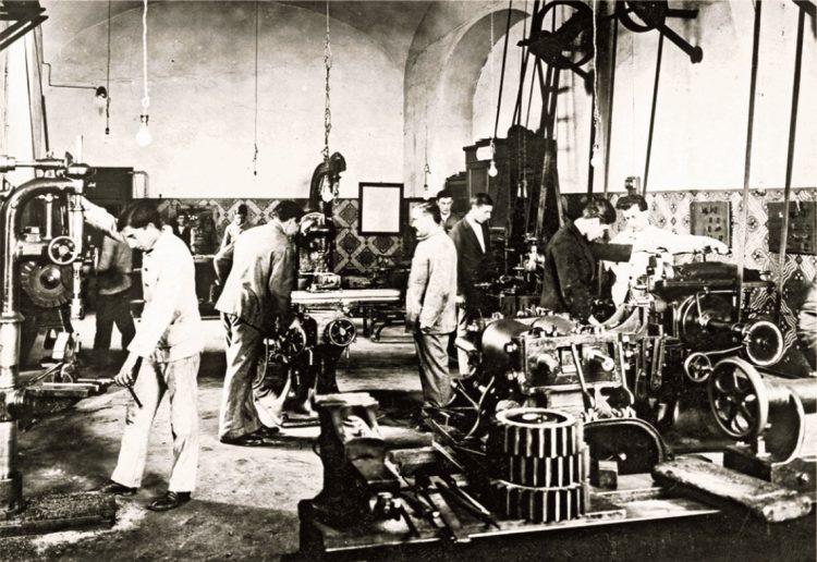 Figari y la autonomía moral y cultural de América