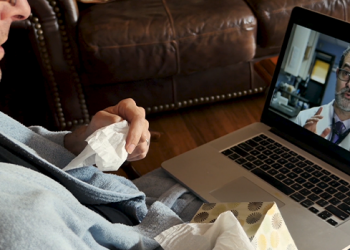 Telemedicina: se espera que aumenten las consultas virtuales