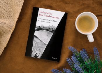 Nadie acabara con los libros. Umberto Eco- Jean-Claude Carrière