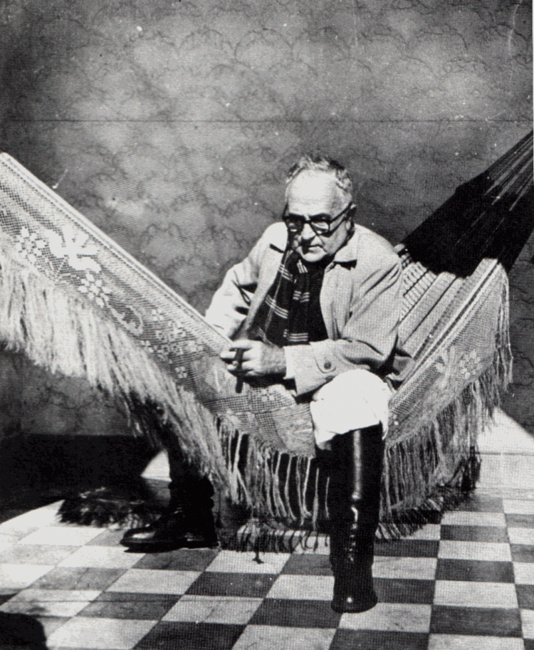 Getulio Vargas,  El creador del Brasil Industrial