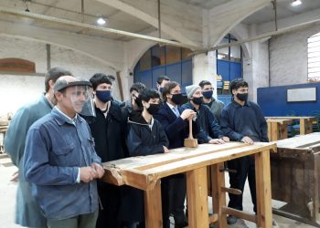 Talleres de Don Bosco “referentes en la educación terciaria y para el trabajo”