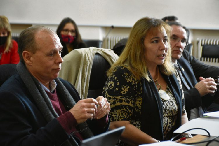 Nueva administración busca evitar la ocupación de predios como forma de obtener una vivienda