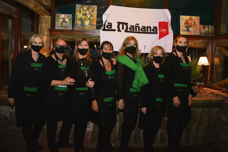 “Yo estoy con el campo”