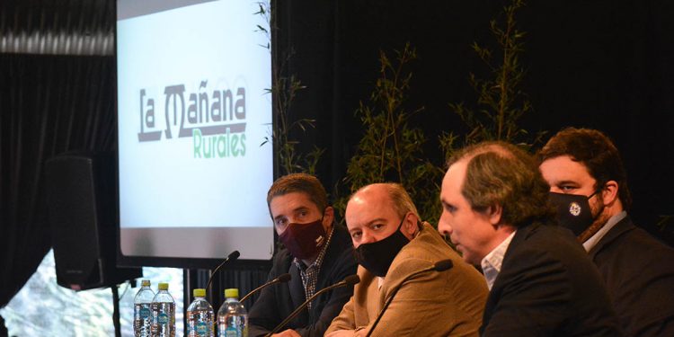 Los desafíos de la ganadería, para un crecimiento sostenido