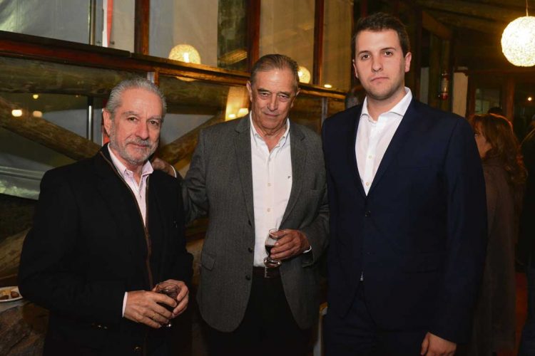 “Yo estoy con el campo”