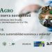 Charrúa TV y La Mañana invitan a la conferencia “Agricultura: sustentabilidad económica y ambiental” en el Prado