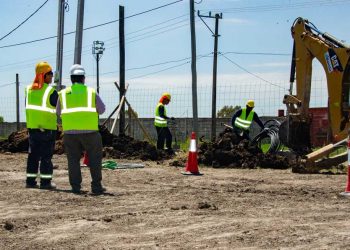 Relativizan impacto laboral que genera construcción de nueva planta de UPM
