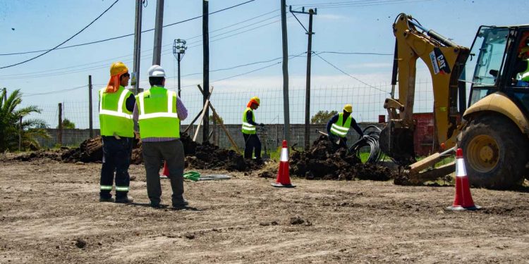 Relativizan impacto laboral que genera construcción de nueva planta de UPM