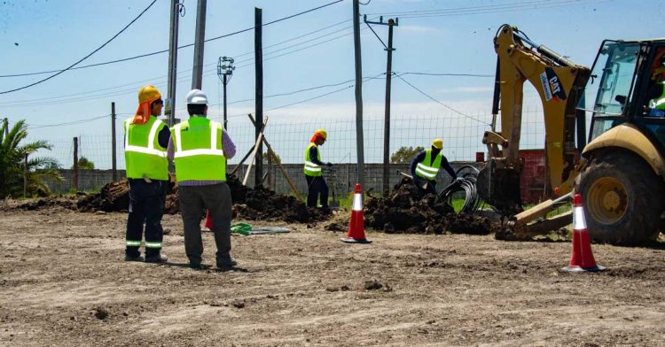 Relativizan impacto laboral que genera construcción de nueva planta de UPM