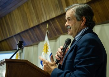 Uruguay se prepara para mejorar las exportaciones cárnicas