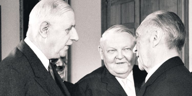 El auténtico orden es más fuerte y más puro cuanto menos se nota