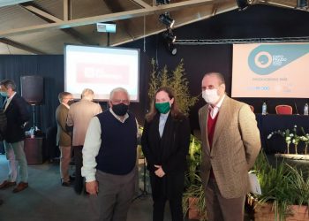 IICA y Charrúa TV, aliados en la divulgación de temas agropecuarios y el fortalecimiento del sector
