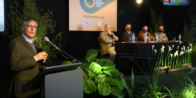 Cadena Cárnica: Uruguay debe jugar un rol determinante