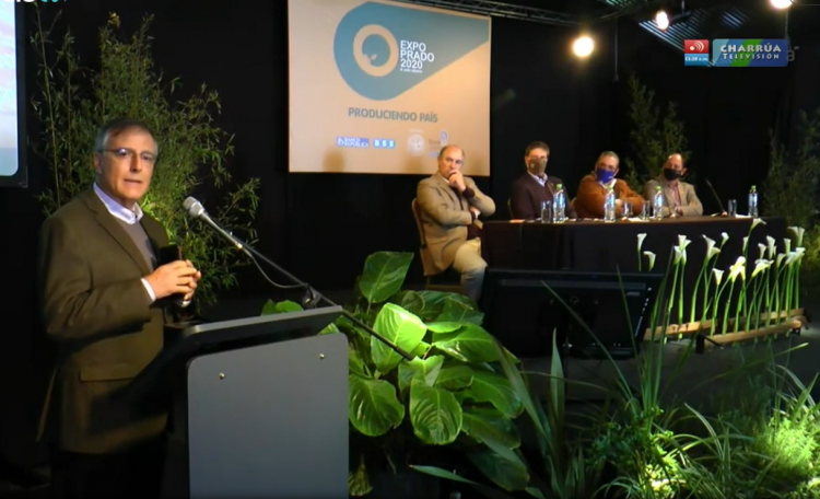 Cadena Cárnica: Uruguay debe jugar un rol determinante