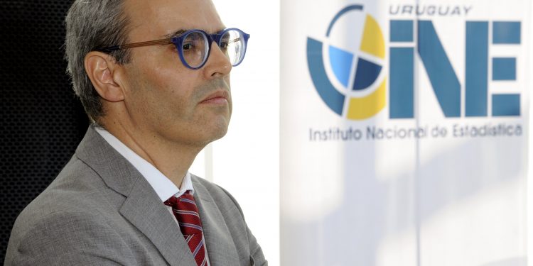 El INE se moderniza y prepara con vistas al censo de 2023