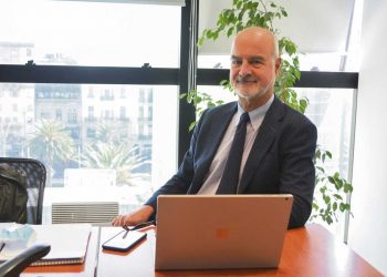 Edgardo Favaro: “El desafío y el éxito de este gobierno va a ser lograr atacar la pobreza de un modo sostenible a futuro”