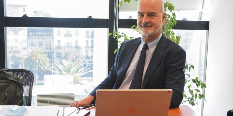 Edgardo Favaro: “El desafío y el éxito de este gobierno va a ser lograr atacar la pobreza de un modo sostenible a futuro”