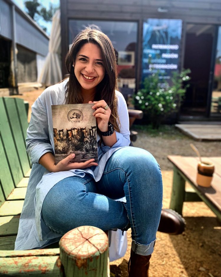 Los jóvenes que eligen el campo