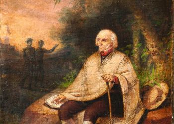 Artigas: Siempre atento a la democracia nativa