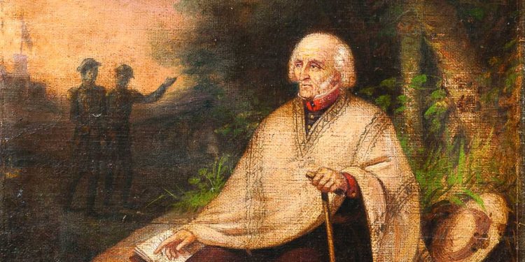 Artigas: Siempre atento a la democracia nativa