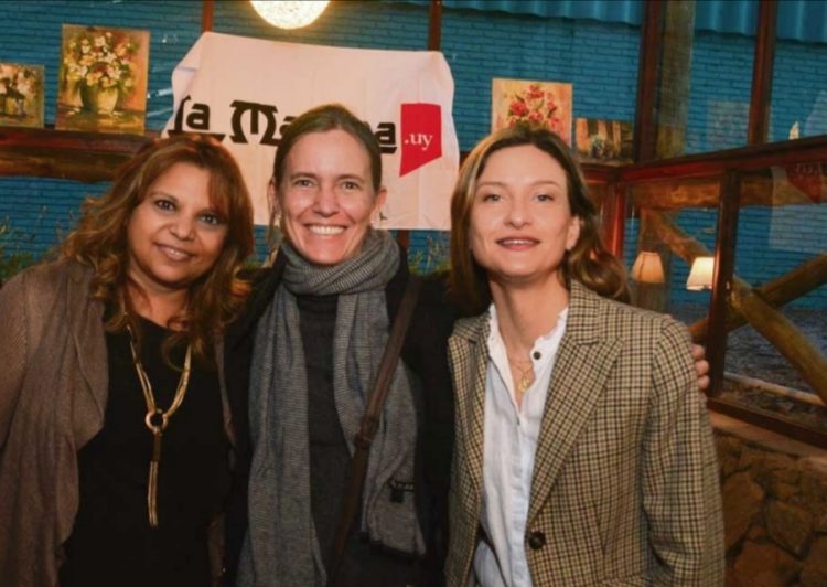 “Yo estoy con el campo”