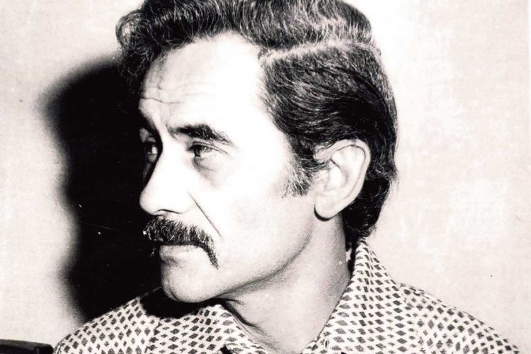 Tras la ruta del Cóndor