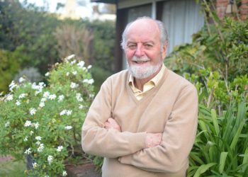 Juan Berchesi: “Espero que se pueda mandar al Parlamento un proyecto de reforma de la seguridad social antes de fin de año”